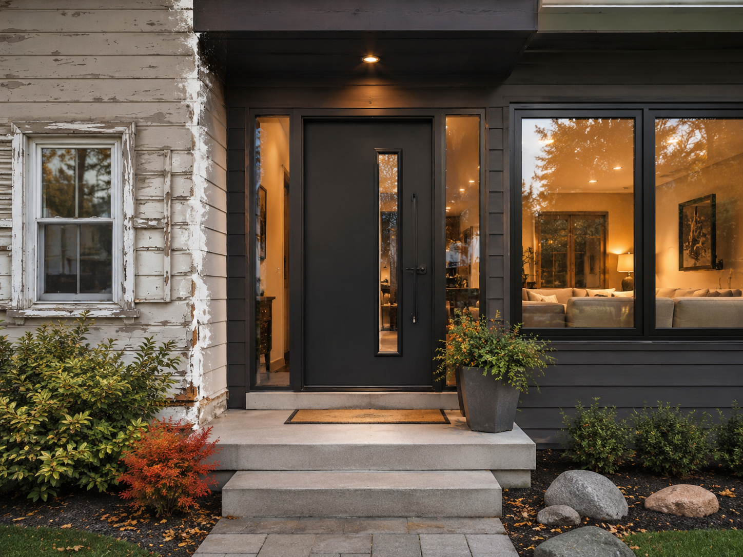 Door & Window Replacement